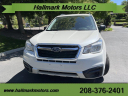 Thumbnail image of 2018 Subaru Forester at Hallmark Motors LLC