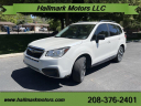 Thumbnail image of 2018 Subaru Forester at Hallmark Motors LLC