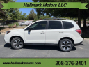 Thumbnail image of 2018 Subaru Forester at Hallmark Motors LLC