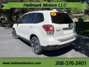 Thumbnail image of 2018 Subaru Forester at Hallmark Motors LLC