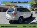 Thumbnail image of 2018 Subaru Forester at Hallmark Motors LLC
