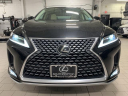 Thumbnail image of 2022 Lexus RX 350 at Lexus of Southampton