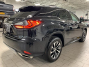 Thumbnail image of 2022 Lexus RX 350 at Lexus of Southampton