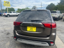 Thumbnail image of 2020 Mitsubishi Outlander at JZ AUTO SALES INC