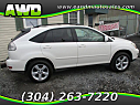 2007 Lexus RX 350 Base at E & M Auto Sales