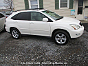 Thumbnail image of 2007 Lexus RX 350 at E & M Auto Sales