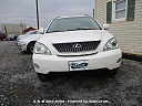 Thumbnail image of 2007 Lexus RX 350 at E & M Auto Sales