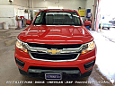 Thumbnail image of 2018 Chevrolet Colorado at BIG VALLEY FORD - DODGE - CHRYSLER - JEEP