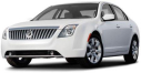 Thumbnail image of 2010 Mercury Milan Hybrid at PorterChevroletVinsolutions NEW