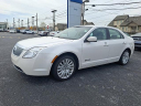 Thumbnail image of 2010 Mercury Milan Hybrid at PorterChevroletVinsolutions NEW