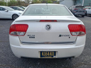 Thumbnail image of 2010 Mercury Milan Hybrid at PorterChevroletVinsolutions NEW