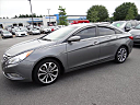 Thumbnail image of 2013 Hyundai Sonata at Autonation Hyundai North Columbus