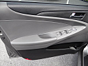 2013 Hyundai Sonata Limited 2.0T at Autonation Hyundai North Columbus