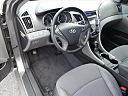 Thumbnail image of 2013 Hyundai Sonata at Autonation Hyundai North Columbus