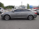 Thumbnail image of 2013 Hyundai Sonata at Autonation Hyundai North Columbus