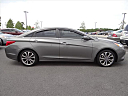 Thumbnail image of 2013 Hyundai Sonata at Autonation Hyundai North Columbus