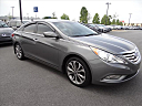 Thumbnail image of 2013 Hyundai Sonata at Autonation Hyundai North Columbus