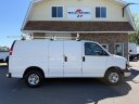 Thumbnail image of 2021 Chevrolet Express at REECIA MOTORS LLC