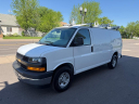 Thumbnail image of 2021 Chevrolet Express at REECIA MOTORS LLC