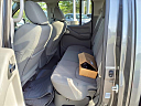 Thumbnail image of 2021 Nissan Frontier at Mathews Nissan
