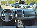 Thumbnail image of 2021 Nissan Frontier at Mathews Nissan