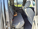 Thumbnail image of 2021 Nissan Frontier at Mathews Nissan