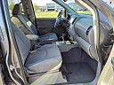 Thumbnail image of 2021 Nissan Frontier at Mathews Nissan