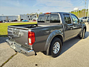 Thumbnail image of 2021 Nissan Frontier at Mathews Nissan