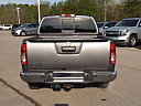 Thumbnail image of 2021 Nissan Frontier at Mathews Nissan