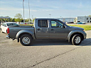 Thumbnail image of 2021 Nissan Frontier at Mathews Nissan