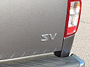 Thumbnail image of 2021 Nissan Frontier at Mathews Nissan