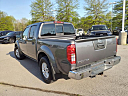 Thumbnail image of 2021 Nissan Frontier at Mathews Nissan