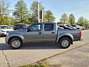 Thumbnail image of 2021 Nissan Frontier at Mathews Nissan