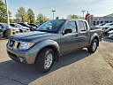 Thumbnail image of 2021 Nissan Frontier at Mathews Nissan