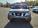 Thumbnail image of 2021 Nissan Frontier at Mathews Nissan