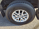 Thumbnail image of 2021 Nissan Frontier at Mathews Nissan