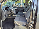Thumbnail image of 2021 Nissan Frontier at Mathews Nissan