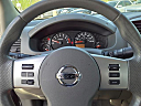 Thumbnail image of 2021 Nissan Frontier at Mathews Nissan