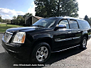 Thumbnail image of 2007 GMC Yukon XL at Ohio Wholesale Auto Sales, LLC