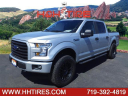 Thumbnail image of 2017 Ford F-150 at H & H Tire Inc.
