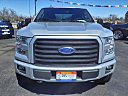 2017 Ford F-150 at H & H Tire Inc.