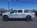 Thumbnail image of 2017 Ford F-150 at H & H Tire Inc.