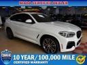 2021 BMW X4 xDrive30i at Showroom Auto LLC