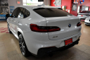 Thumbnail image of 2021 BMW X4 at Showroom Auto LLC