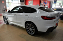 Thumbnail image of 2021 BMW X4 at Showroom Auto LLC