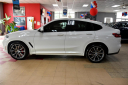 Thumbnail image of 2021 BMW X4 at Showroom Auto LLC