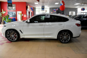 Thumbnail image of 2021 BMW X4 at Showroom Auto LLC