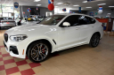Thumbnail image of 2021 BMW X4 at Showroom Auto LLC