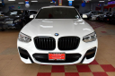 Thumbnail image of 2021 BMW X4 at Showroom Auto LLC