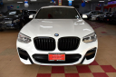 Thumbnail image of 2021 BMW X4 at Showroom Auto LLC